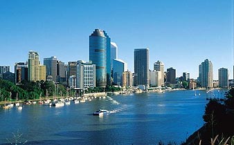 Brisbane